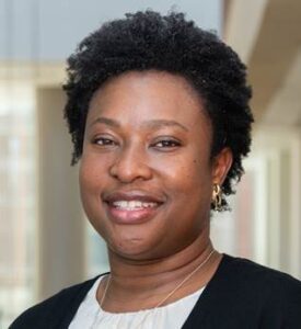 Eberechukwu Onukwugha, MS, PhD