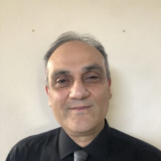 Hamidreza Montazeri Aliabadi RSGP20