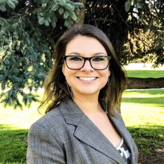 Kimberly Deininger PDHO19