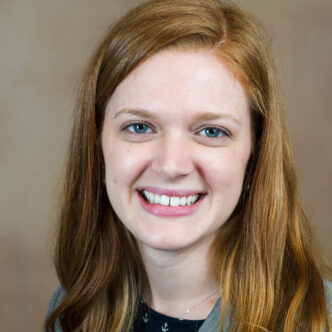 Lia Bersin PDP19