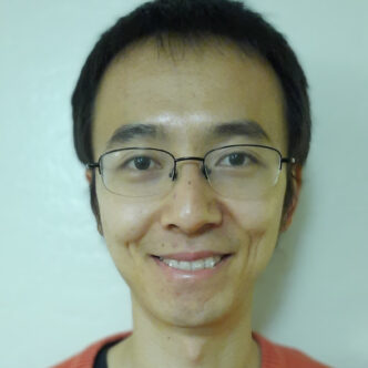 Xiaofin Jin PFI20