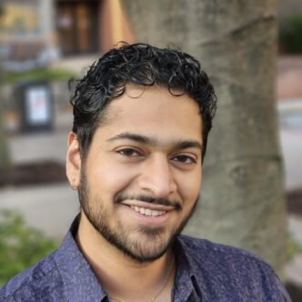 Chaithanya Vedula PDDS26