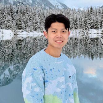 Che-Hsing Kevin Li_PDDS26