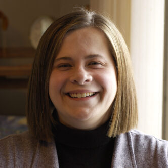 Gracelyn Richmond PDDL26