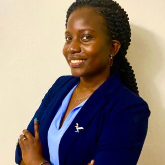 Mary Nantongo PDDS26