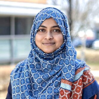 Masuda Akther PDDS26