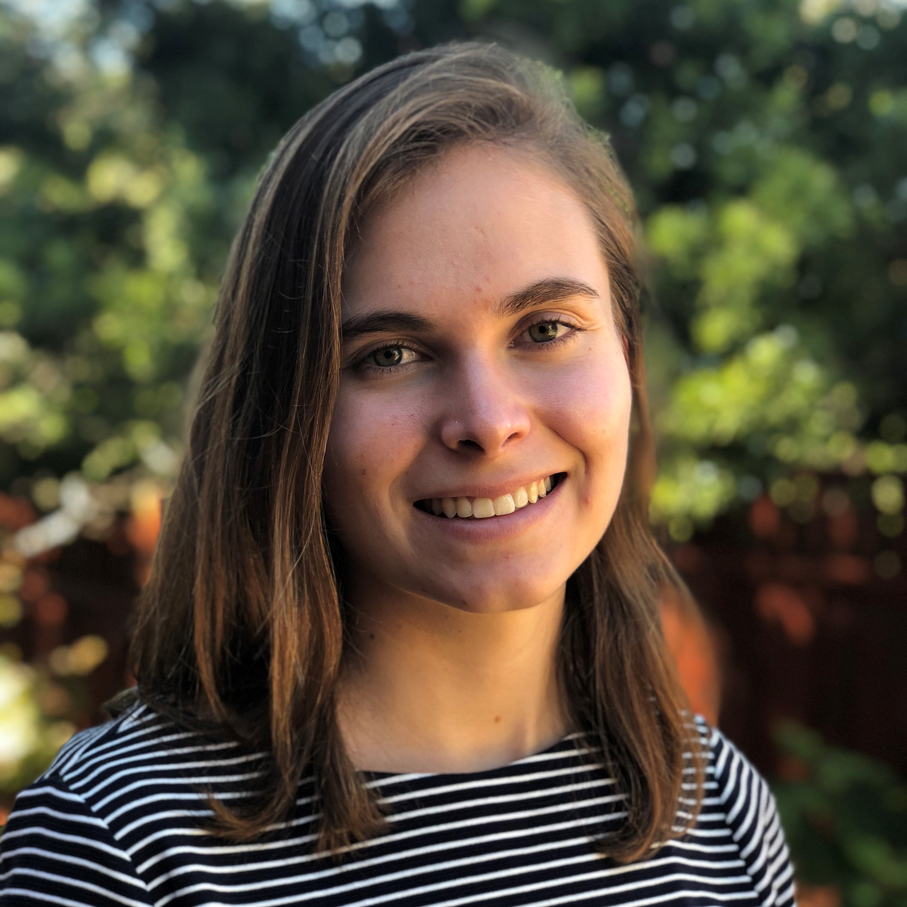 Meredithp Meredith Nix — PhRMA Foundation