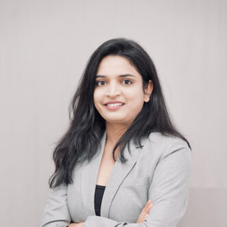 Prerna Tiwari PDDS26