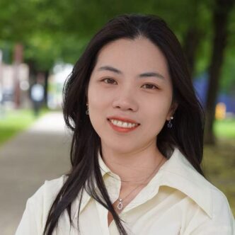 Sylvia Shi PDVH26